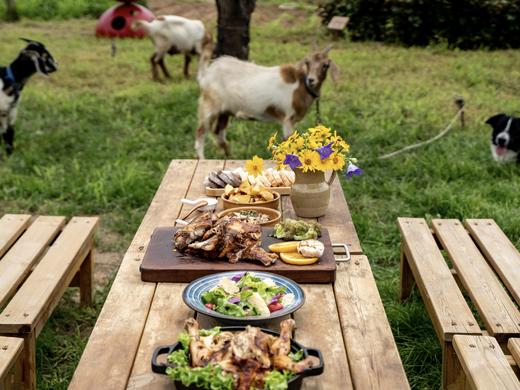 午餐：农场招牌菜套餐 商品图7