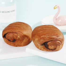 稻香村面包巧克力味脏脏包礼盒818g超1.6斤网红零食年货大礼包 年货礼盒