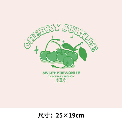 兔子小熊幸运遇见文字情侣卡通羽毛热转印烫画贴图纸T恤转印衣服 商品图0