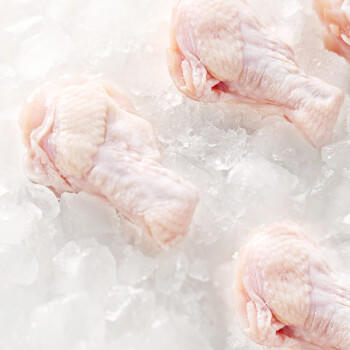 1号会员店（One's Member）单冻鸡翅根 出口级食材小鸡腿烤鸡翅炸翅根卤鸡翅卤翅膀 净重2斤 商品图4