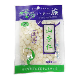 亚芬盐水杏仁105g