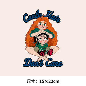 薪尽自然凉史迪奇卡通热转印烫画贴卫衣衣服定做烫图白墨2023新款