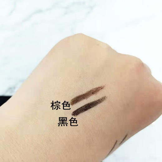 【4.4】咚咚流光焕颜亮眸眼线胶笔2#棕色   裸装 商品图1
