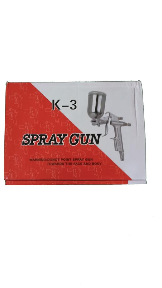 K3喷枪 商品图0