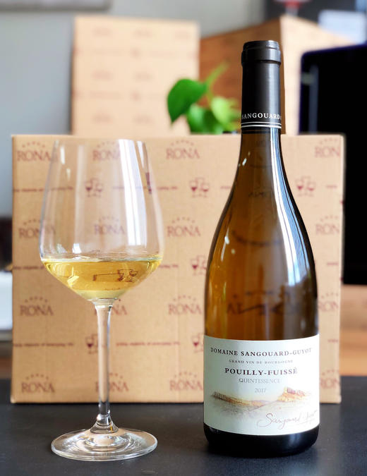 桑古拉吉诺普伊富赛村庄甘露干白 商品图3