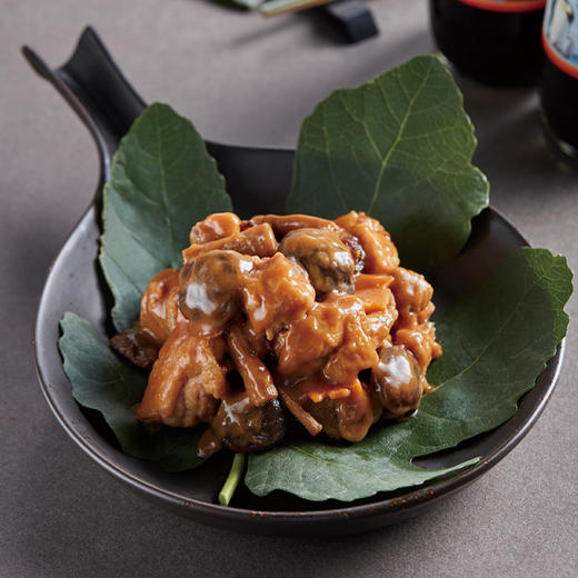 遵循自然原酿酱油 500ml 商品图5