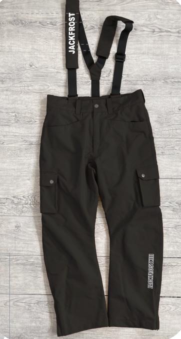 JACKFROST13雪服2L SAFARI PANTS 商品图0