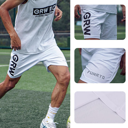 蜂锐过人王联名款小凉蜂提花无袖专业训练服透气球衣男 商品图3