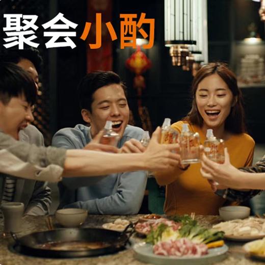 45度 小郎酒 100ml【CS】【ZC】 商品图2