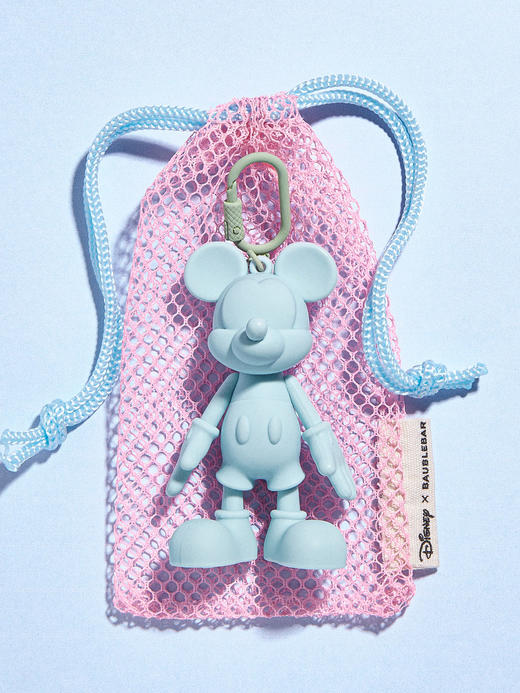 Disney X BaubleBar  联名款米奇挂件 商品图13