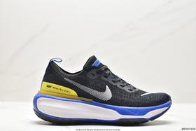 耐克NIKE ZOOMX INVINCIBLE RUN FK3马拉松轻量休闲运动慢跑鞋DR2615-003男女鞋