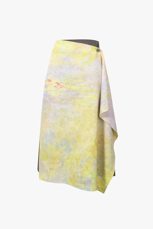 【商场同款】麦檬秋半身裙5D7142641M 商品图4