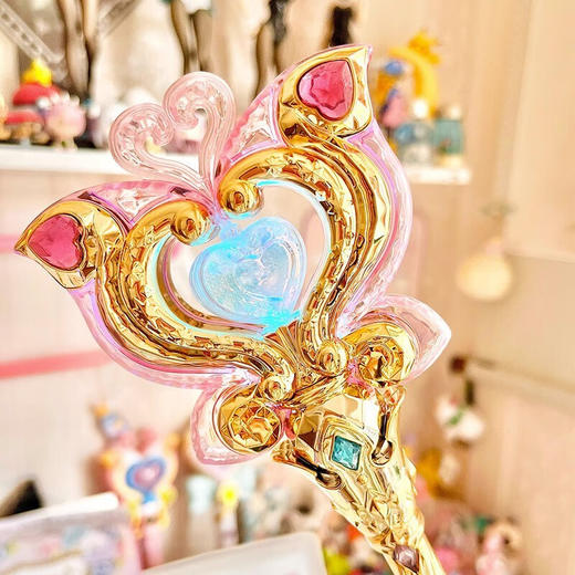 奥迪双钻15周年纪念版魔法棒A 商品图2