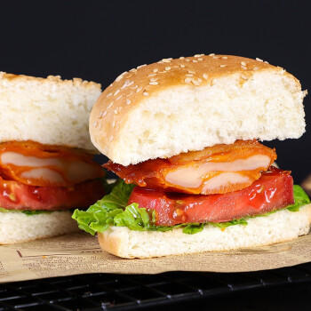 华都食品奥尔良鸡腿排净重2斤 鸡排鸡腿肉排 早餐炸鸡 生鲜烧烤食材 商品图3