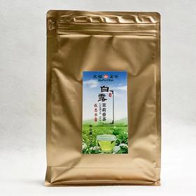 【超市】-天福茗茶白露茉莉茶250g