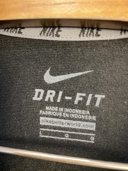 NIKE 耐克 DRI-FIT 运动外套 _SJK(L) 商品图2