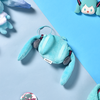 BEMOE 初音未来 毛绒小耳机包 商品缩略图1