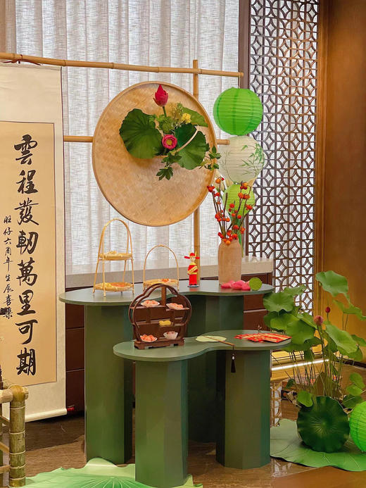 升学季场地布置 商品图3