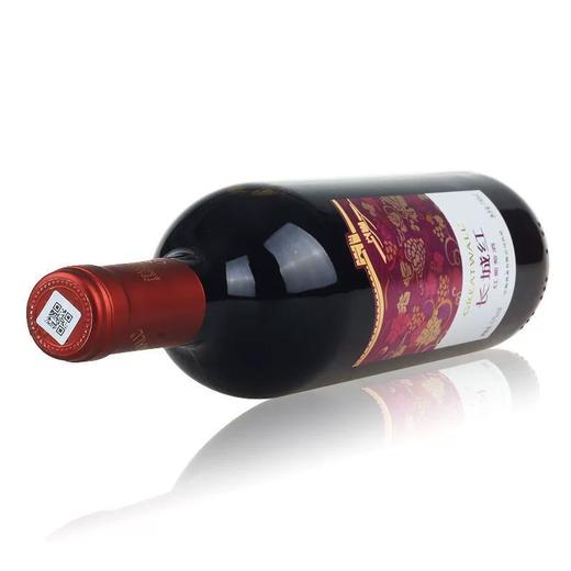 长城红葡萄酒 商品图1