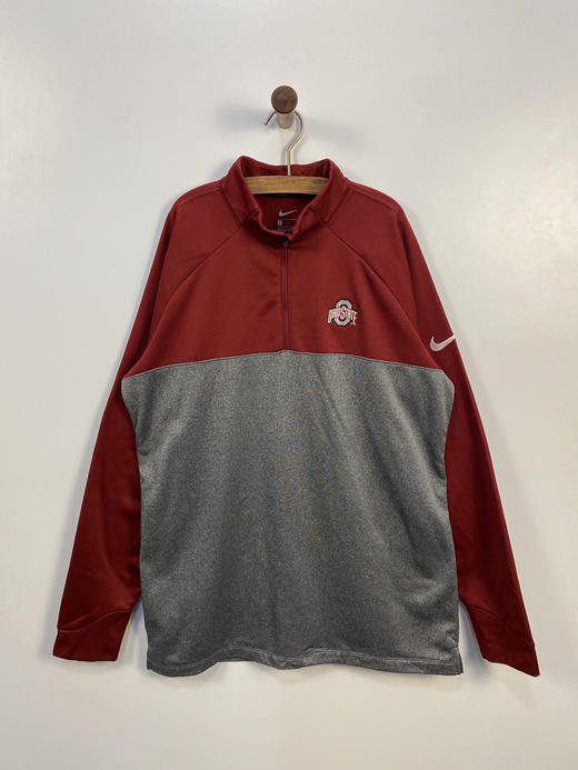 NIKE 耐克 俄亥俄州立大学 运动外套 _SJK(L) 商品图1