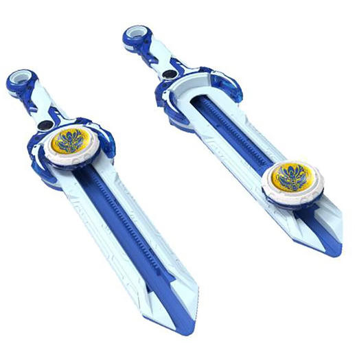 奥迪双钻迷你剑旋陀螺A 商品图1