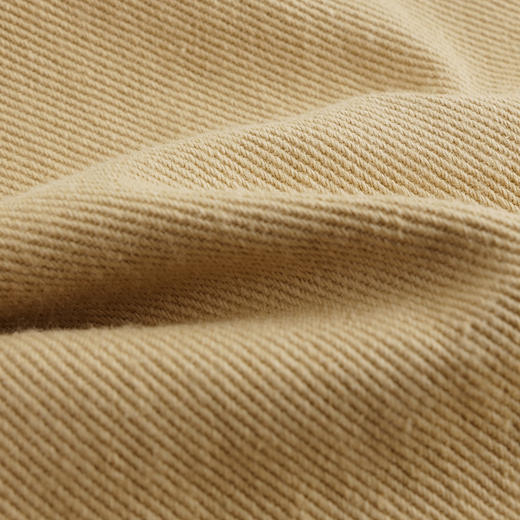 【马克珍妮 芦芙】秋装新款 女童花边腰纯棉牛仔裤 231776 商品图4