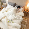 A类仿鹅绒抗菌被冬被春秋被被芯 商品缩略图5