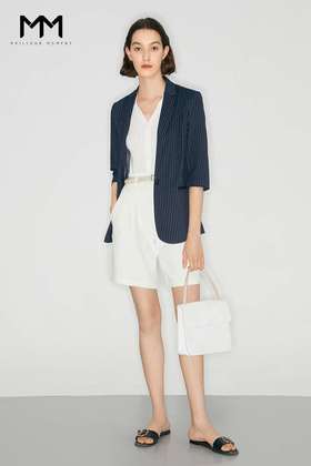 【经典款】【商场同款】麦檬秋外套5998112931-1