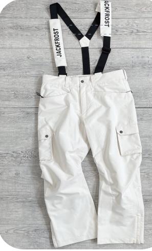 JACKFROST13雪服2L SAFARI PANTS 商品图0