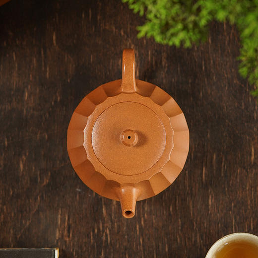 龙德堂陶艺 汤宣武制 《礎尊》原矿降坡泥 220cc 库存请咨询客服 商品图3