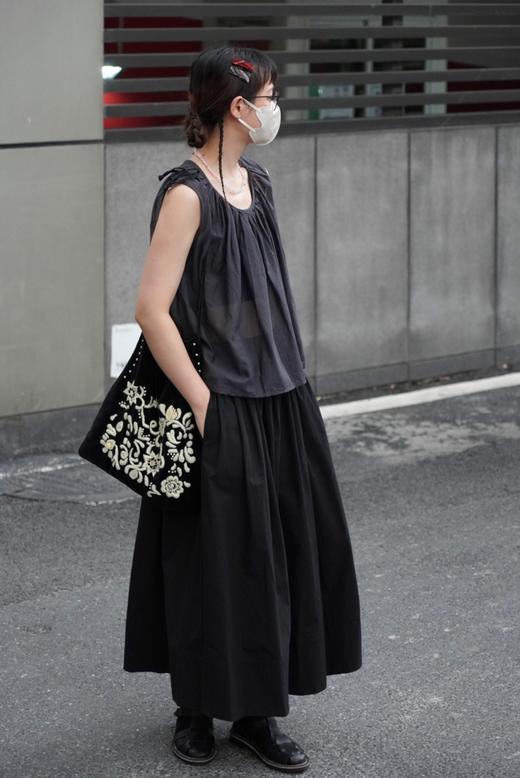 Elsa esturgie轻薄上衣 商品图0