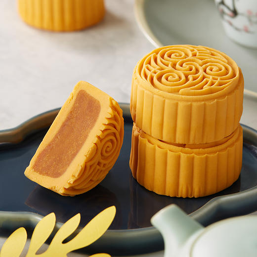 国粹雅悦月饼礼盒 商品图4