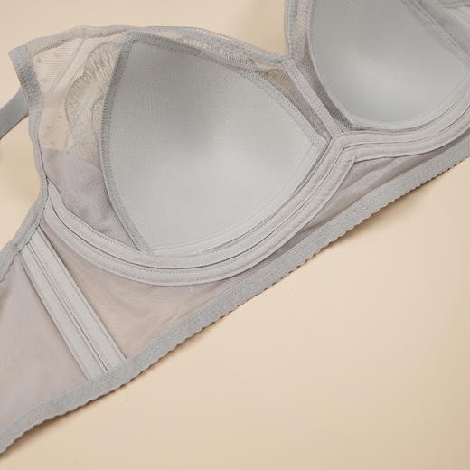 5F-Ahpeena爱比娜无钢圈文胸 商品图2