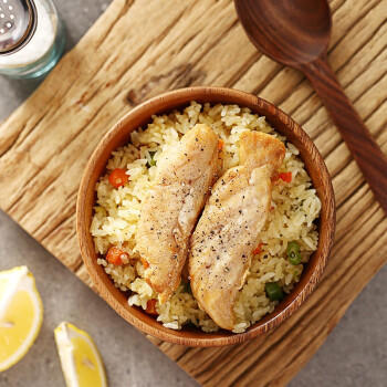 1号会员店（One's Member）单冻鸡小胸 健康轻食代餐鸡肉鸡胸肉健身鸡胸肉鸡里脊 净重2斤 商品图7