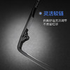 普莱斯光学镜架HM19897B/19897A  商务半框 简约商务轻松搭配  双色可选 商品缩略图7