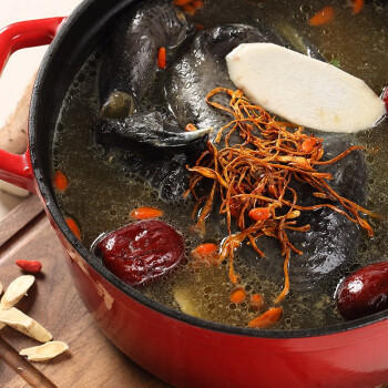 1号会员店（One's Member） 乌骨鸡2斤 新鲜供港农家慢养乌鸡十全土鸡走地鸡月子鸡110天以上 商品图1