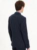 callisto藏青绵羊毛羊绒混纺套西-西服 FSBWJ028C NA 商品缩略图2