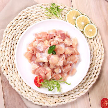 正大食品（CP）白羽鸡膝软骨1斤  冷冻膝软骨户外烧烤烤肉 商品图7