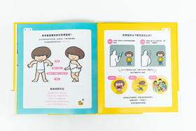  上幼儿园后才做性教育？晚了！ 