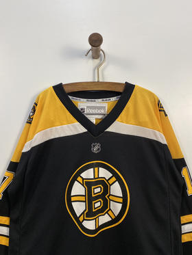 Reebok 锐步 NHL 美国国家冰球联盟 冰球球衣 _SSJ(S)