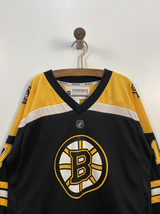 Reebok 锐步 NHL 美国国家冰球联盟 冰球球衣 _SSJ(S) 商品图0
