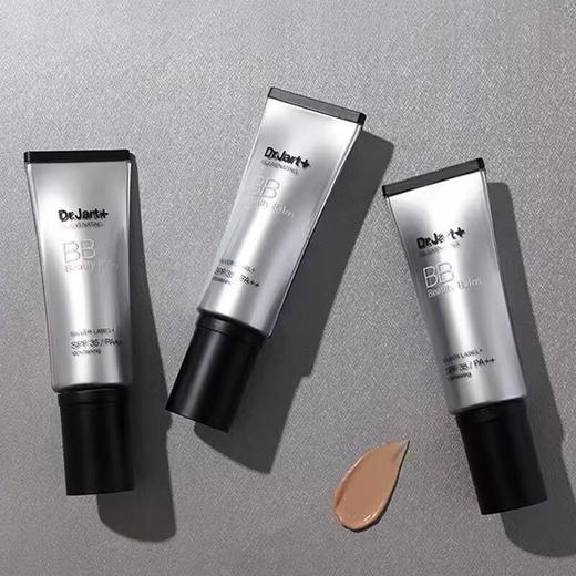 Dr.Jart+/蒂佳婷 银管活颜美颜修护BB霜40ml 商品图0