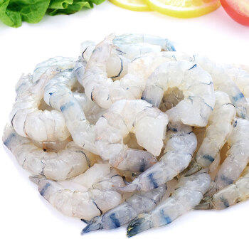 GUO LIAN国联  黑虎虾仁 去冰净重200g独立包装 13-23只 京东虾仁品质保障 商品图7