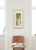 伽罗生活装饰挂画-穆夏-吉斯蒙达 P322（10个工作日内发货） 商品缩略图1
