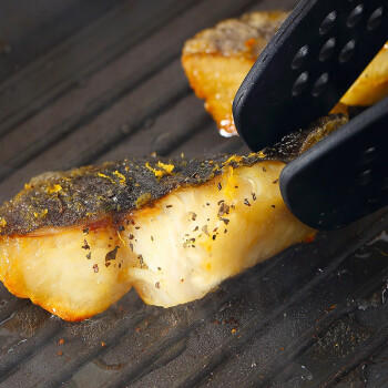 1号会员店（One's Member） 冷冻阿拉斯加深海黑鳕鱼柳 净重1斤 深海 鳕鱼辅食 海鲜水产鱼类 商品图7