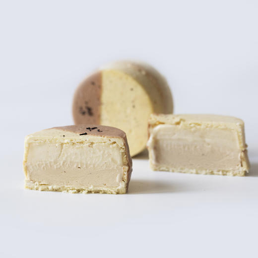 8味冰月饼礼盒即将下架！巧克力拼夏威夷果、草莓拼玫瑰、雪梨拼大红袍、抹茶拼牛乳味曲奇烧冰月饼 商品图8