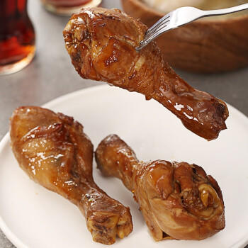 1号会员店（One's Member）鸡琵琶腿 出口级食材 鸡肉烤鸡腿炸鸡腿卤鸡腿卤味火锅 净重2斤 商品图7