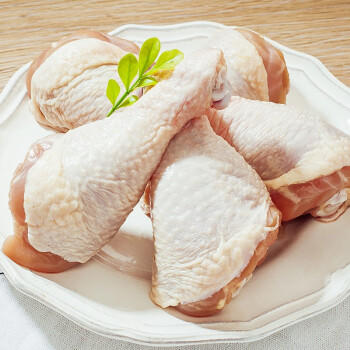 正大食品（CP）琵琶腿3斤 鸡腿鸡肉鸡腿肉低脂生鲜早餐鸡肉 商品图0