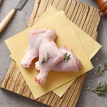 1号会员店（One's Member）鸡琵琶腿 出口级食材 鸡肉烤鸡腿炸鸡腿卤鸡腿卤味火锅 净重2斤 商品图4