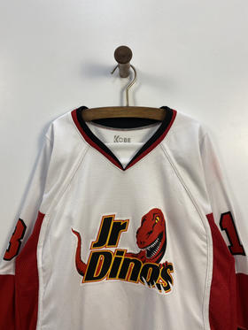 KOBE 冰球球衣 _SSJ(M)